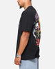 Goat Crew X Yu-Gi-Oh! Yugi Mutou Heavy T-Shirt Black
