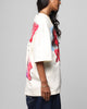 Loiter Sebastian Vintage T-Shirt Off White