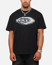 73Studio X Halo Halo Combat Evolved Heavyweight T-Shirt Black
