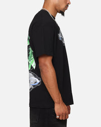 73Studio X Halo Halo Combat Evolved Heavyweight T-Shirt Black