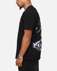 73Studio X Halo Halo Combat Evolved Heavyweight T-Shirt Black