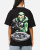 Goat Crew X Halo Halo Combat Evolved Heavyweight T-Shirt Black