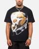 Goat Crew X Halo Halo Reach Emile Big Head Heavyweight T-Shirt Black