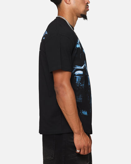 Goat Crew X Halo Halo ODST Heavyweight T-Shirt Black