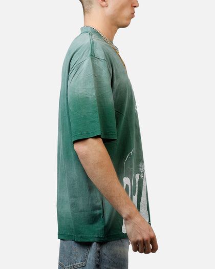 Bravado Pusha T T-Shirt Washed Black