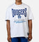 Pro Standard Los Angeles Dodgers City Tour 2.0 T-Shirt White