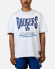 Pro Standard Los Angeles Dodgers City Tour 2.0 T-Shirt White