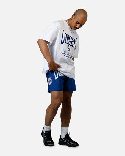 Pro Standard Los Angeles Dodgers City Tour 2.0 T-Shirt White