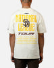 Pro Standard San Diego Padres City Tour 2.0 T-Shirt Eggshell