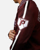 Pro Standard Philadelphia Phillies Double Knit Jacket Burgundy