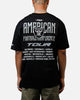 Pro Standard Las Vegas Raiders City Tour 2.0 T-Shirt Black