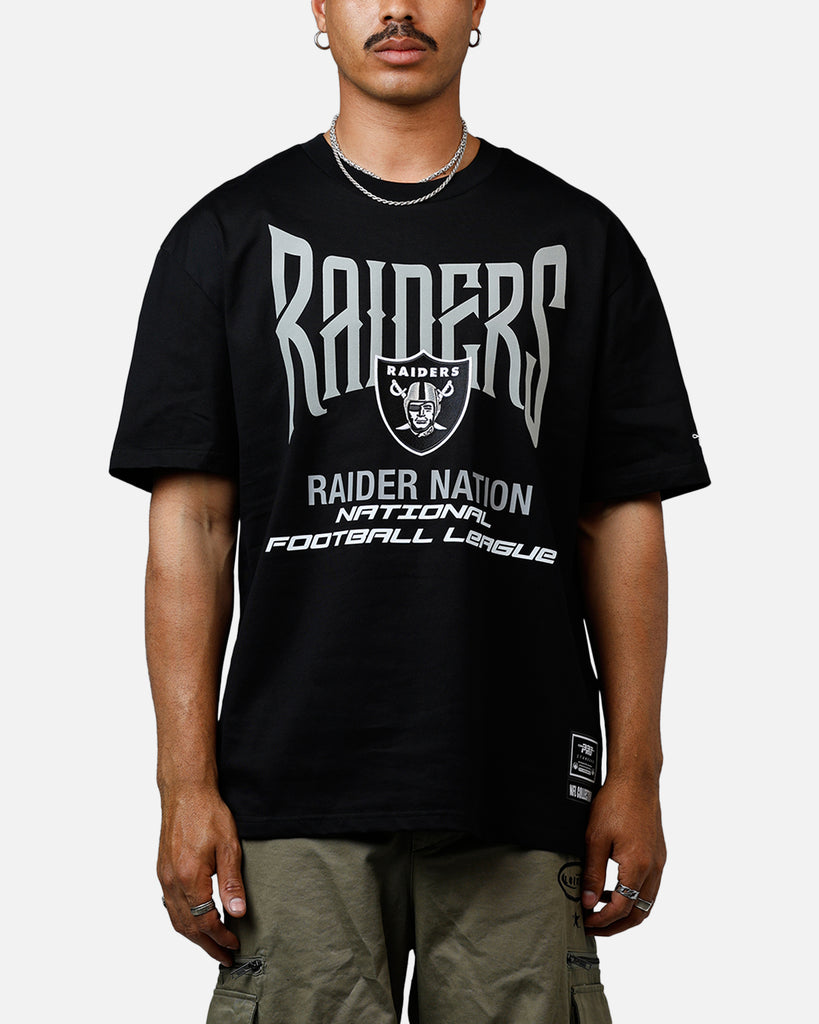 PRO STANDARD RAIDERS ラスベガス・レイダース シャツ PRO STANDARD RAIDERS ラスベガス・レイダース シャツ ProStandard