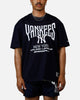 Pro Standard New York Yankees City Tour 2.0 T-Shirt Navy