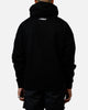 Pro Standard New York Yankees Chenille Hoodie Black