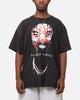Sleep Token Vessel Vintage T-Shirt Black Vintage