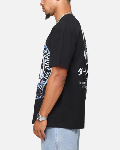 73Studio X Yu-Gi-Oh! Dark Magician Card Heavyweight T-Shirt Black | Culture Kings US 73Studio X Yu-Gi-Oh! Dark Magician Card Heavyweight T-Shirt Black | Culture Kings US