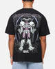 Goat Crew X Yu-Gi-Oh! Summon Skull Heavyweight T-Shirt Black
