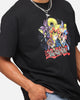 Goat Crew X Yu-Gi-Oh! Yugi Mutou Heavyweight T-Shirt Black