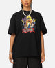 Goat Crew X Yu-Gi-Oh! Yugi Mutou Heavyweight T-Shirt Black