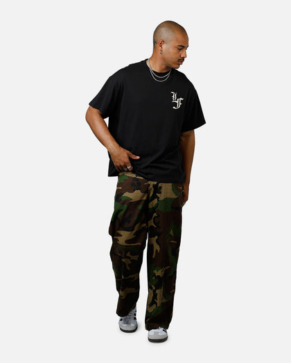 Puma Lafrancé Heem T-Shirt Black