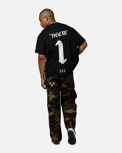 Puma Lafrancé Heem T-Shirt Black