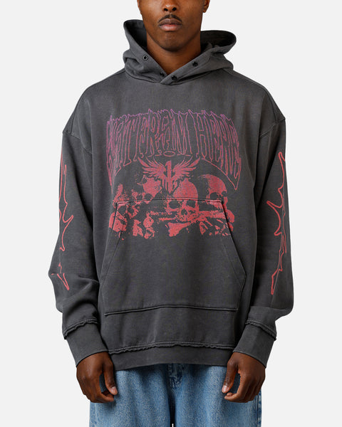 Puma X Lamelo Ball Lamelo World Tour Hoodie Dusk | Culture Kings US