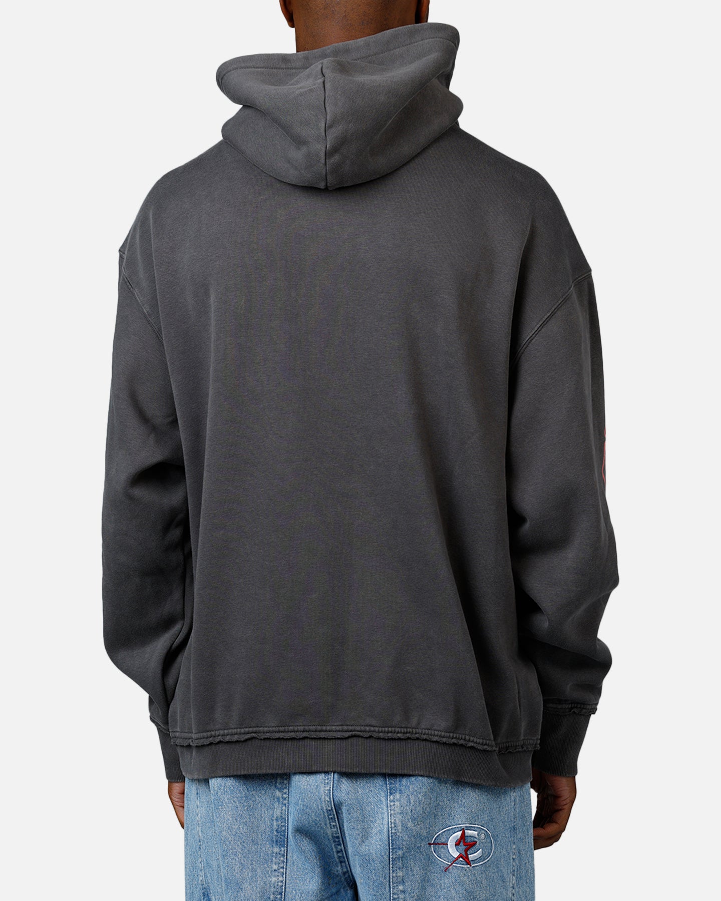 Puma X Lamelo Ball Lamelo World Tour Hoodie Dusk | Culture Kings US