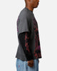 Puma x Lamelo Ball Lamelo World Tour Long Sleeve T-Shirt Dusk
