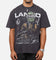 Mitchell & Ness X Mclaren Lando Norris Victory T-Shirt Faded Black