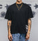 Carre Tagline T-Shirt Black