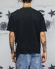 Carre Tagline T-Shirt Black