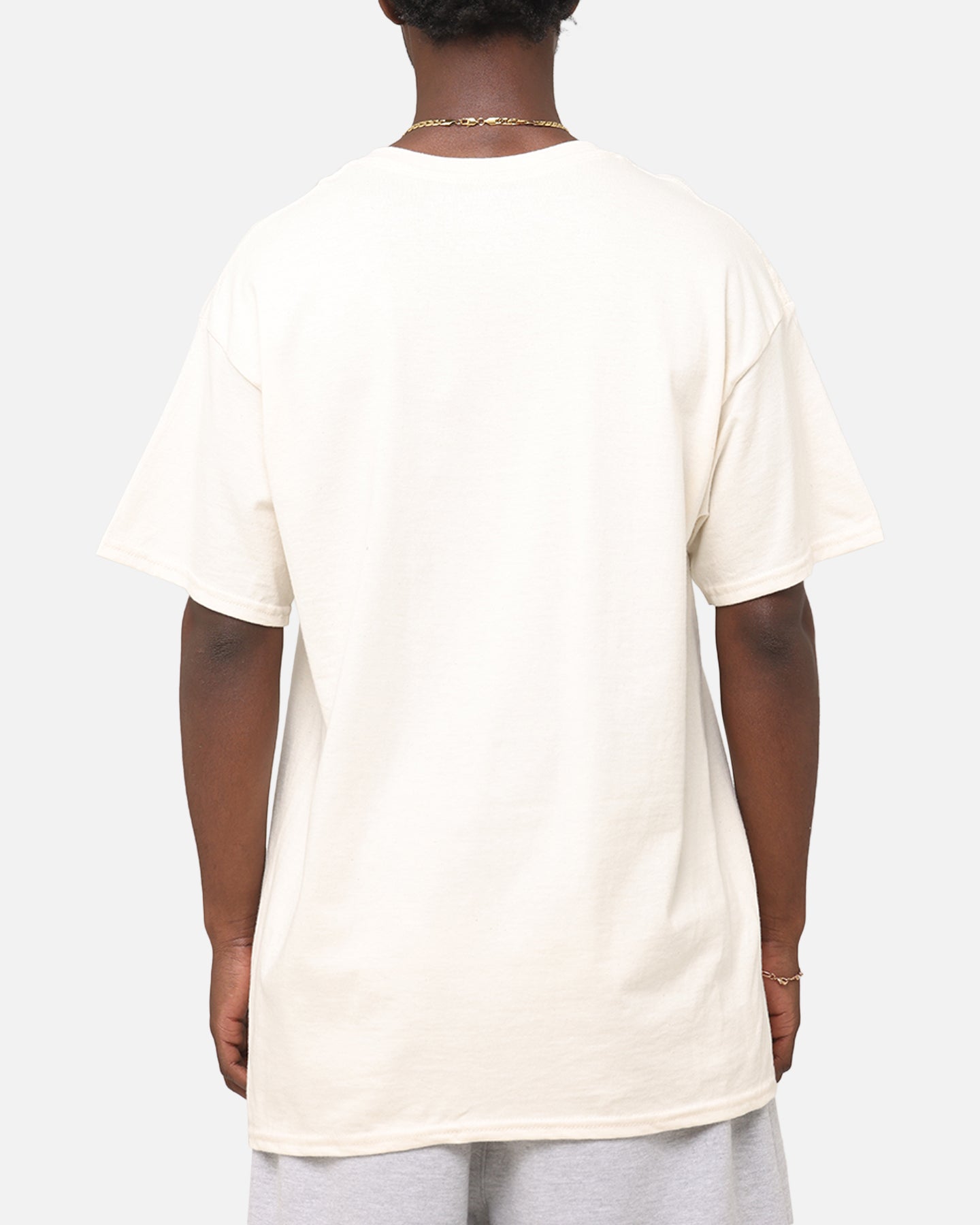 The Cranberries Zombie Vintage T-Shirt Off White | Culture Kings US