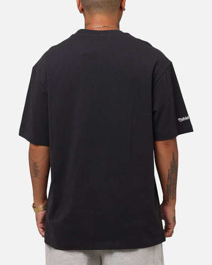 Mitchell & Ness Boston Celtics '08 NBA Champs T-Shirt Faded Black