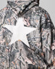 Loiter Soho Hoodie Real Tree Camo