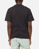 Mitchell & Ness Chicago Bulls Pinnacle T-Shirt Faded Black