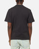 Mitchell & Ness Miami Dolphins Pinnacle T-Shirt Faded Black