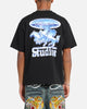 Market 5 Liter T-Shirt Black