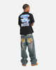 Market 5 Liter T-Shirt Black