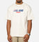 Full Send Aussie Send T-Shirt Off White