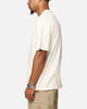 Full Send Aussie Send T-Shirt Off White