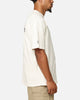 Full Send Full Death T-Shirt Off White