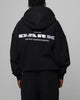 Loiter Blood Born Zip Hoodie Black