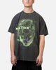 73Studio X The Matrix Trinity Heavyweight T-Shirt Black