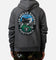 47 Brand Las Vegas Raiders Boot Path Hoodie Dark Cinder