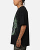 American Thrift X The Matrix Trinity Heavy T-Shirt Black