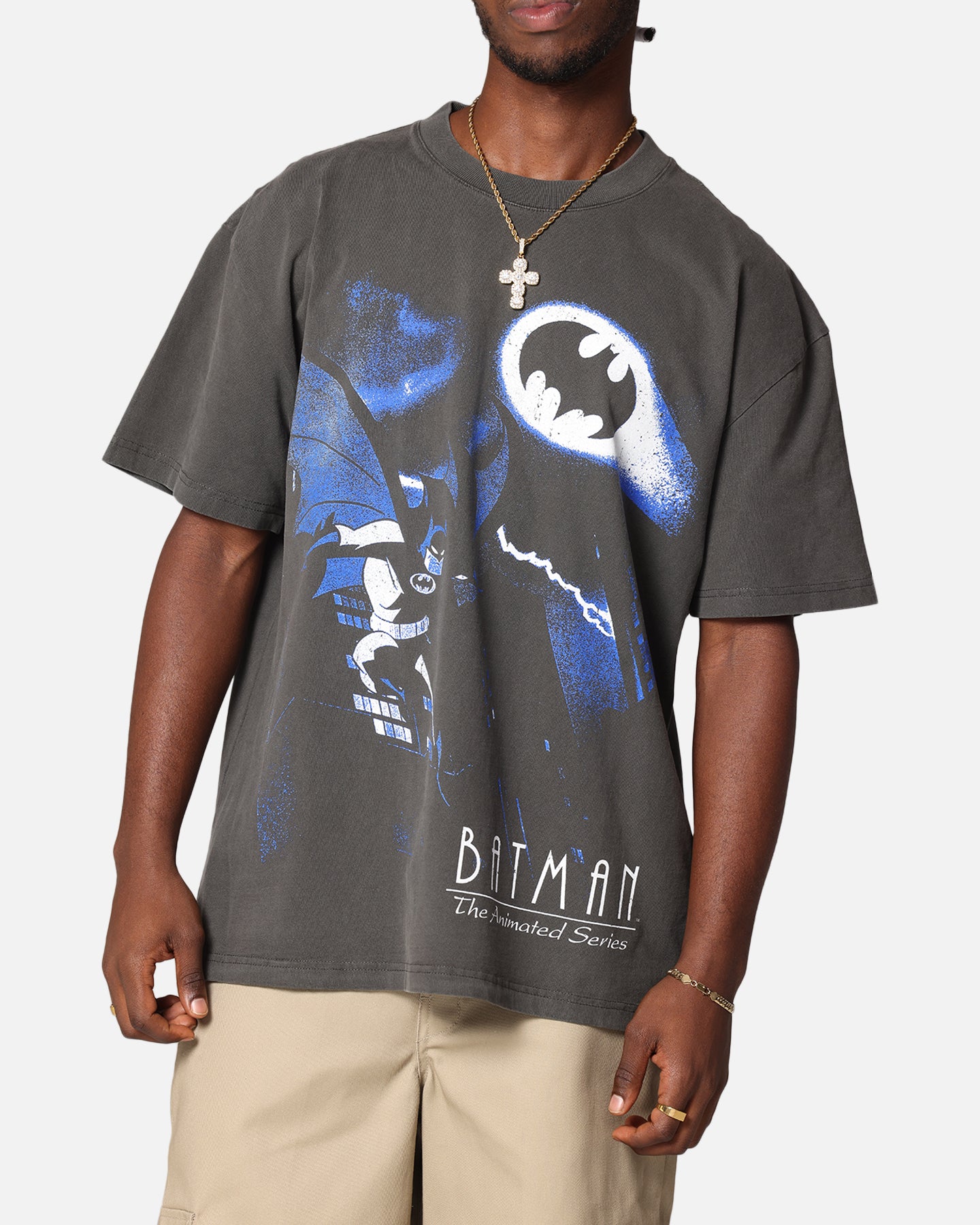 90s BATMAN TM&DC Comics(s15) ポロシャツ USEDの通販 | PSGINDIA
