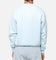 Carre Bloom Crewneck Light Blue