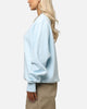 Carre Bloom Crewneck Light Blue