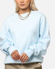 Carre Bloom Crewneck Light Blue