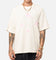 XXIII Crochet Flowers T-Shirt Off White